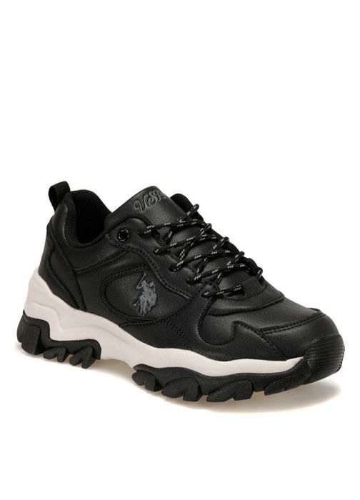 Кроссовки U.S. Polo