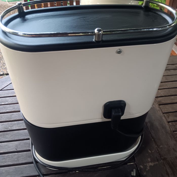 Еспресо машина KitchenAid