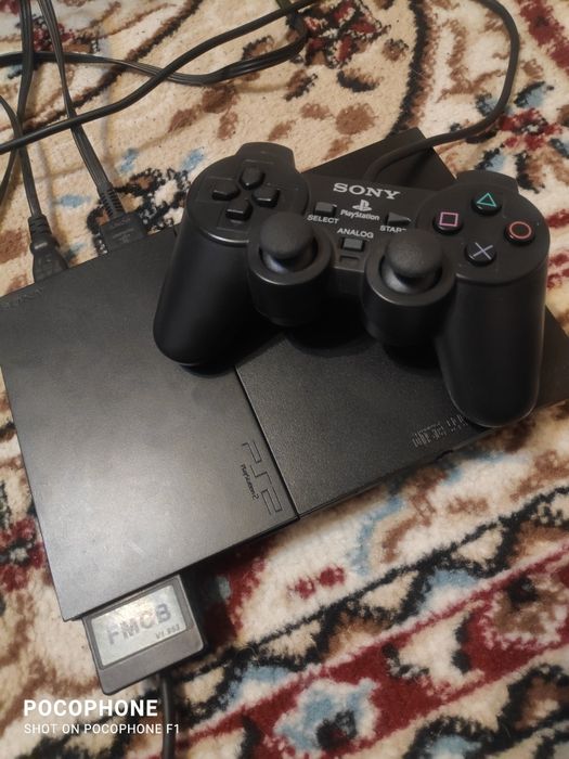 PlayStation 2 scpph-90004