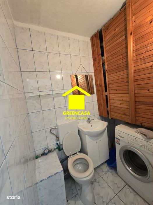 Apartament 3 camere decomandat | 67 mp | Manastur | Pod Calvaria