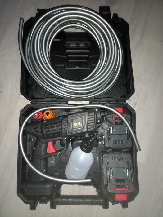 Продам опрыскиватель