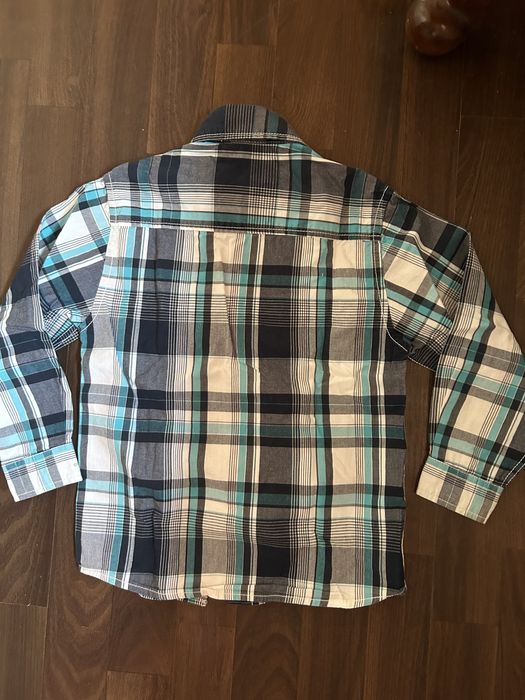 Camasi de bumbac 100%