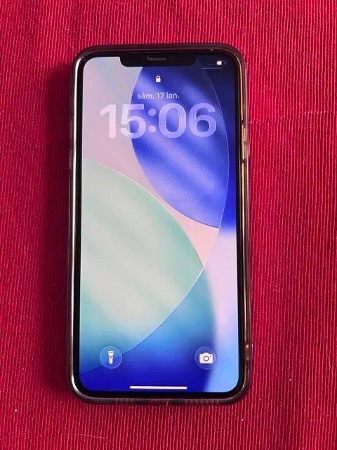 iPhone 11 Pro Max 256GB, Stare impecabilă, Factură, cutie cu Accesorii