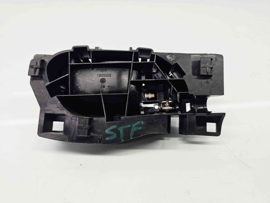 Maner interior stanga fata Citroen DS3 [Fabr 2009-2015] 9683446877