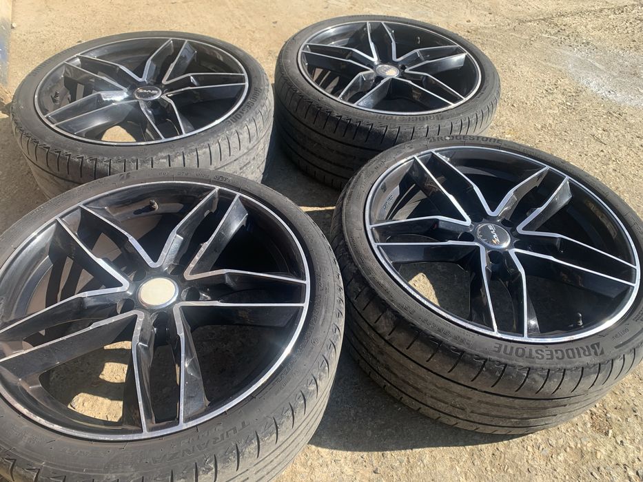 Jante R19 / 5x112