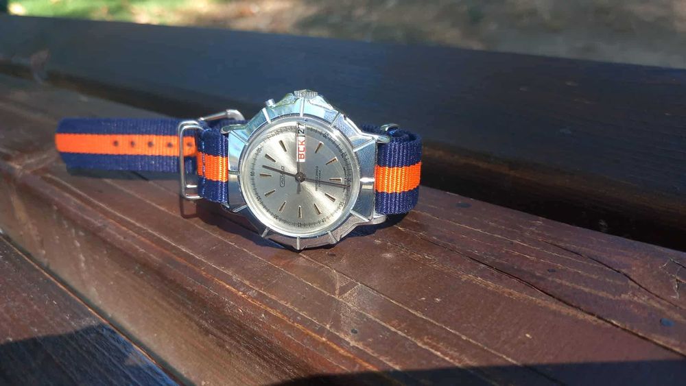 Слава Автоподзавод "Корабен рул"