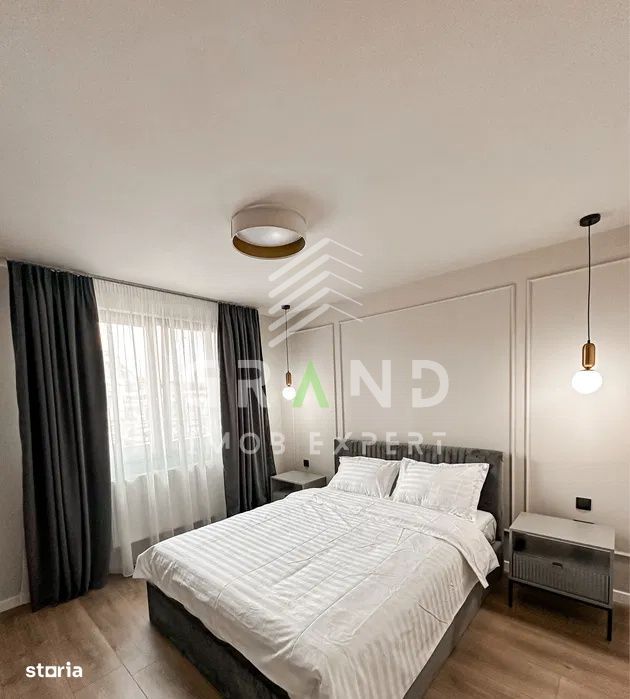 Apartament 2 Camere | Debara | 50 MP | Etaj 1 | Strada Horea