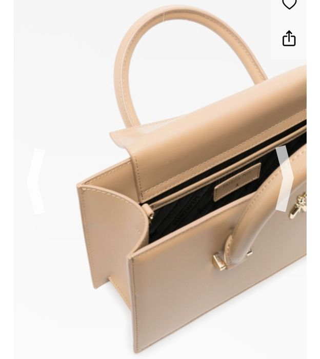 Чанта Patrizia Pepe