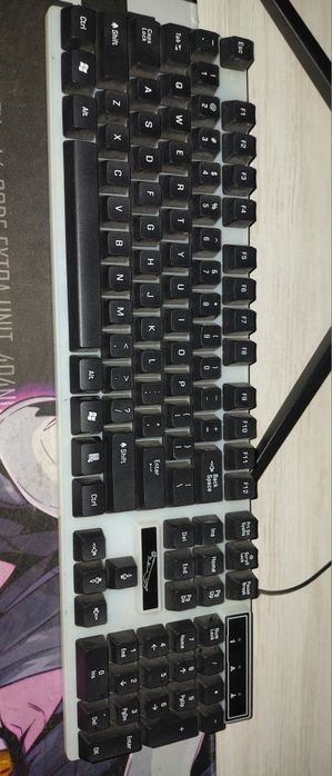 Комплектующие  компьютера