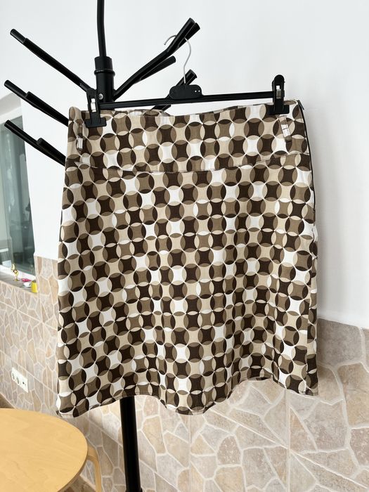 Fusta dama tercot Gina Benotti