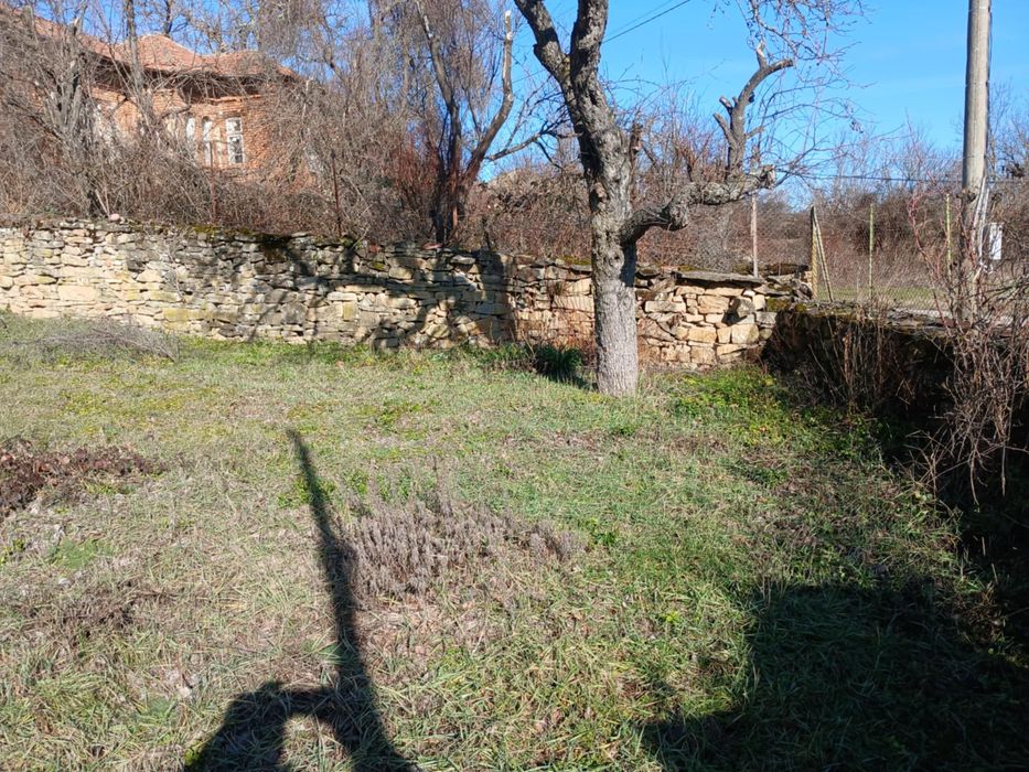 Къща с.Славейково