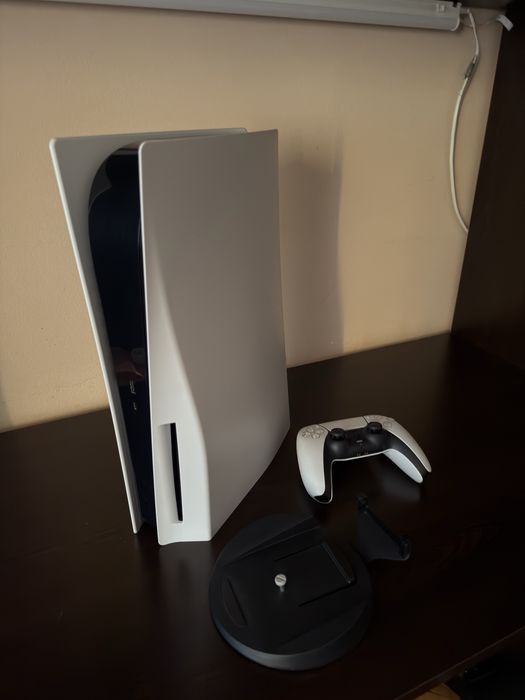 Playstation 5 disk edition