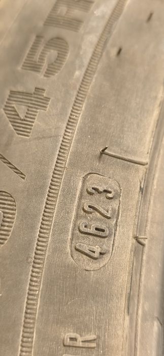 Гуми Dunlop зимни