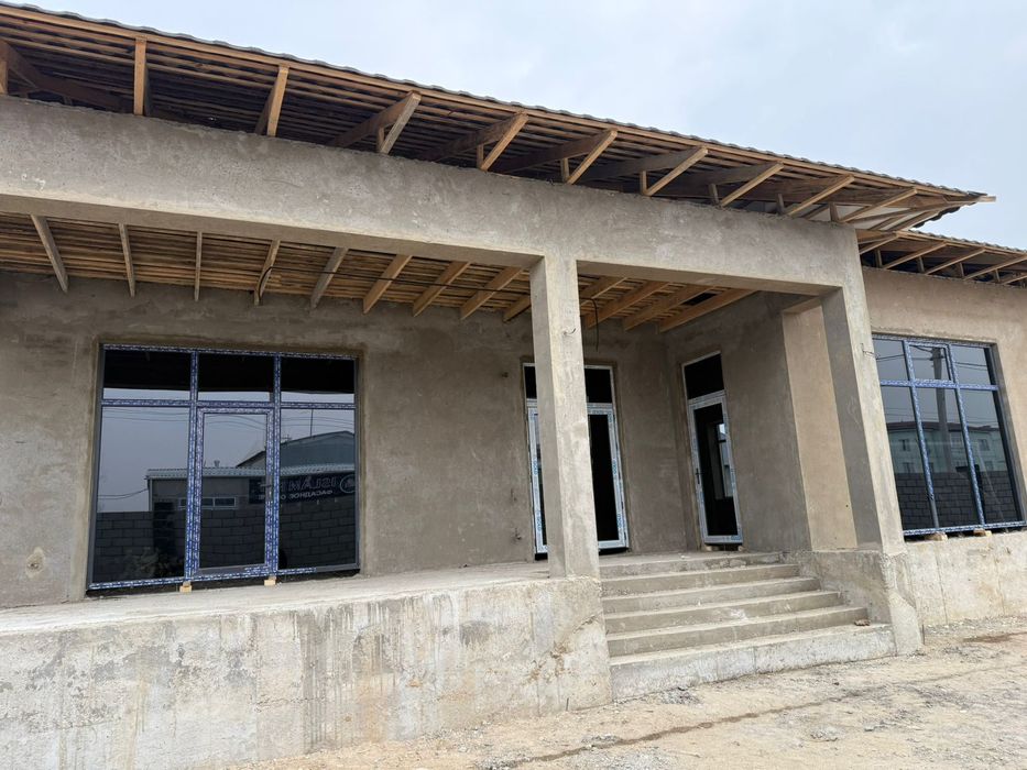 Отличный дом, строили для себя!