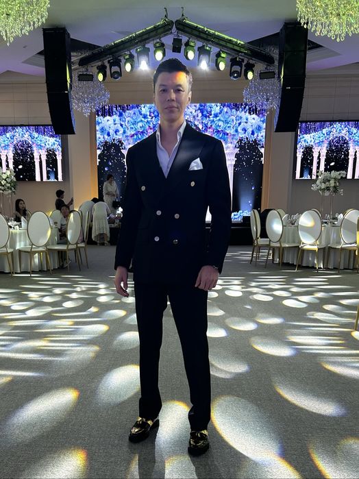 Тамада Ведуший Музыкант От 50тыс