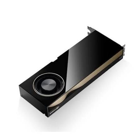 NVIDIA RTX 6000 Ada Generation 48GB