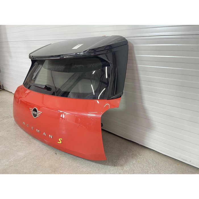 Заден капак за mini aceman j05 - 51625b62726