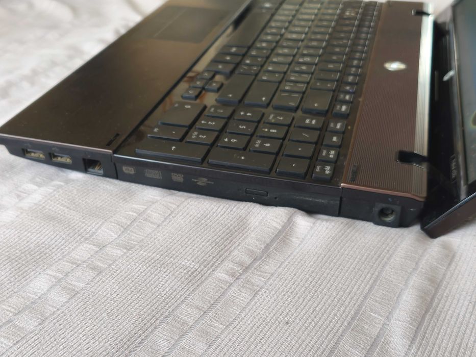 Ноутбук HP ProBook 4520s