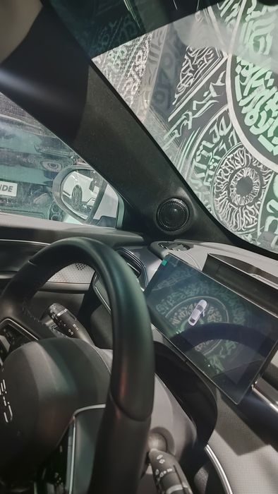 Подиумы стойки для АвтоЗвука Kalonka uchun stoykalar