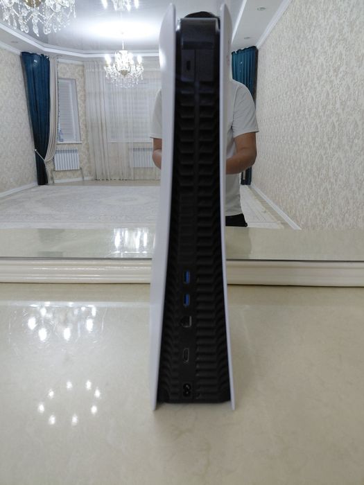 Playstation 5 [PS5] сатылады