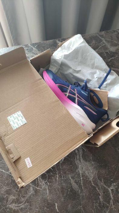 Asics kids unisex
