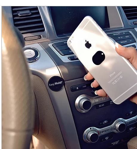 handsfree cu magnet pentru masina
