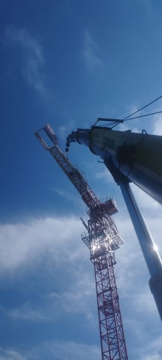 Услуги кран услуга автокран 30  50 55 тон  avtokran xizmati