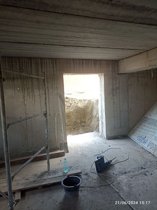 Услуги  Перфоратор ВА АЛМАЗНИ резка бетон кесиш