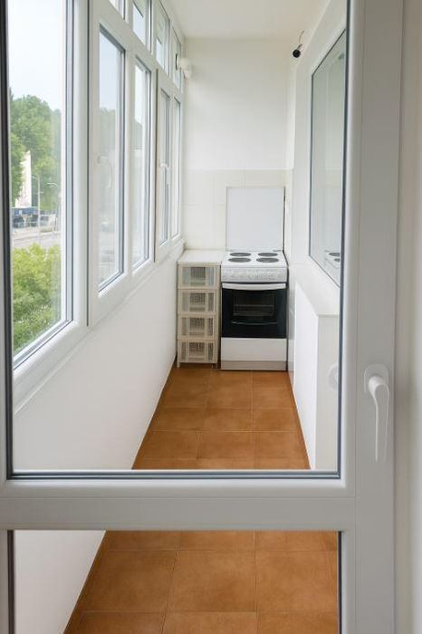 Дава се под наем Тристаен апартамент в Варна, Чайка - 87 кв.м за 498.27 € - Снимка #6