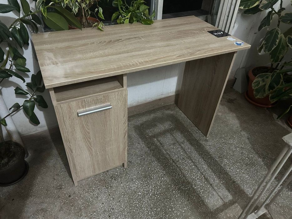 Birou copii  stejar
