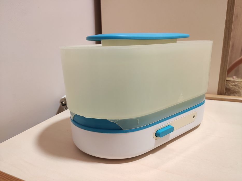 Стерилизатор Philips Avent 3 в 1