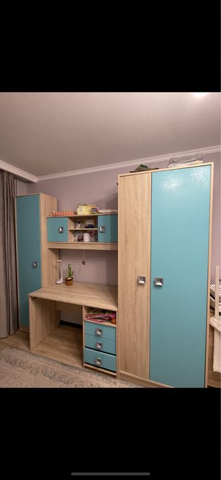 Шкаф шифонер