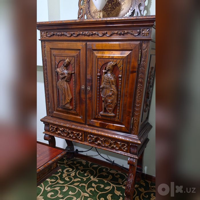 Антикварная мебель. Antikvar mebel. Antik ( антик )