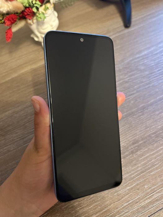 Redmi Note 12 – 128 GB