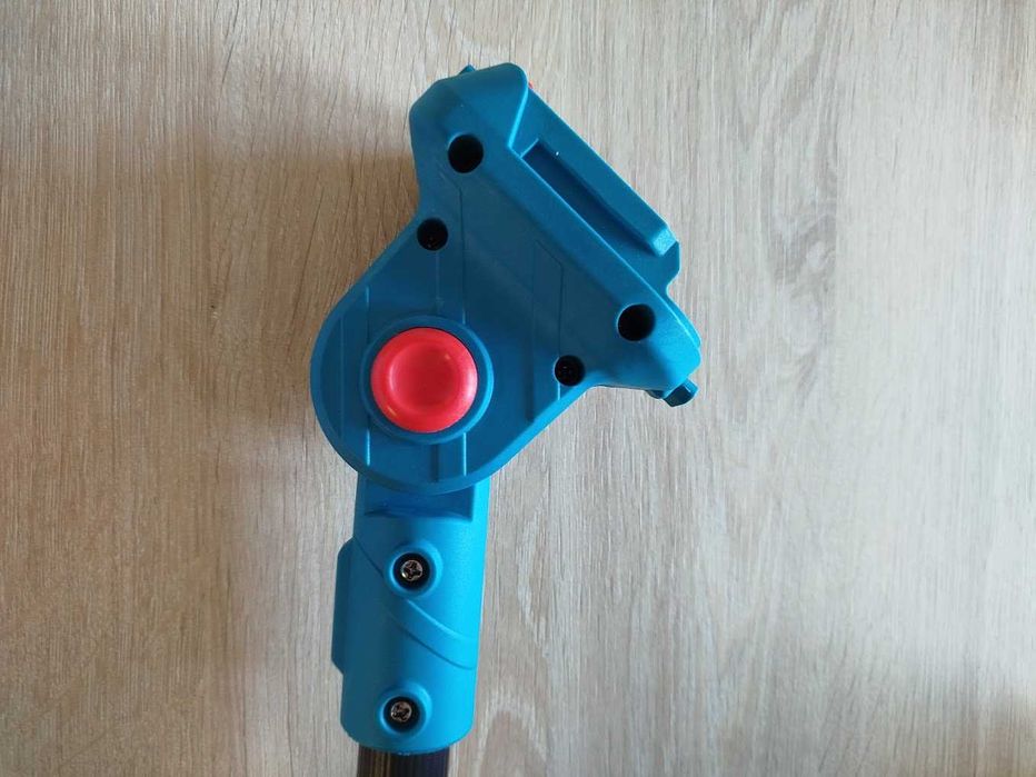 Верижен трион, ножица за клони и телескопичен прът 3в1