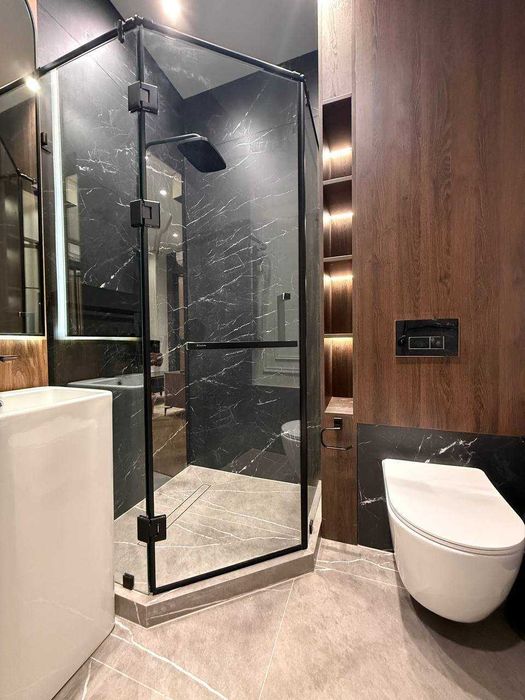 ЖК Imperial Club City  Ориентир: Ц-2, 47,14м2