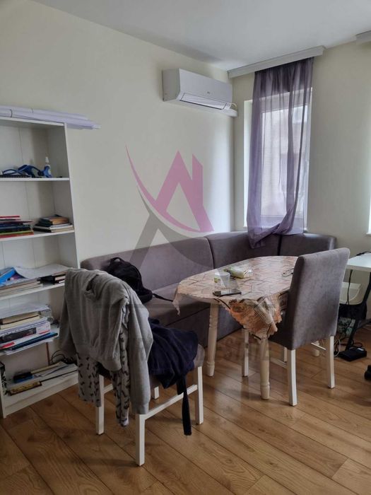 Дава се под наем Двустаен апартамент в Варна, Левски - 57 кв.м за 448.8 € - Снимка #2