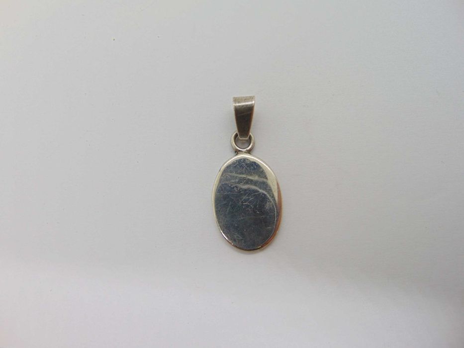 Pandantiv din argint