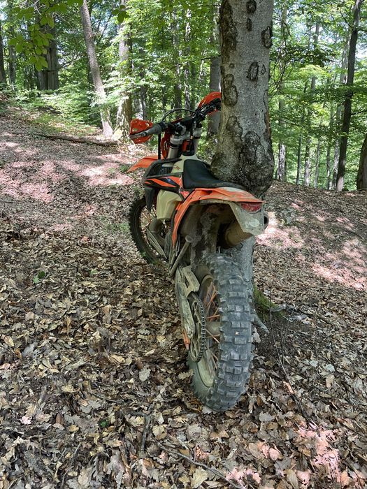 Vand ktm 300 tpi