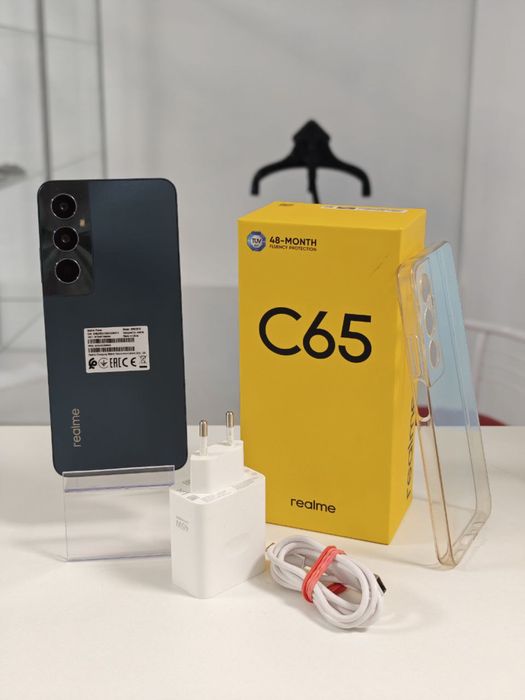 Realme C65 128GB