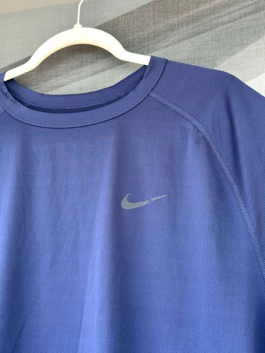 Мъжка тениска Nike Dri-FIT - размер XL, Отлично състояние