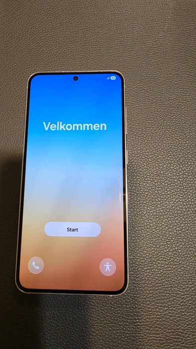 Samsung Galaxy S23 5G Dual Sim 256GB 8GB RAM