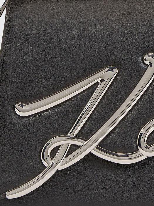 Karl Lagerfeld  дамска чанта BESTSELLER K/SIGNATURE 2.0