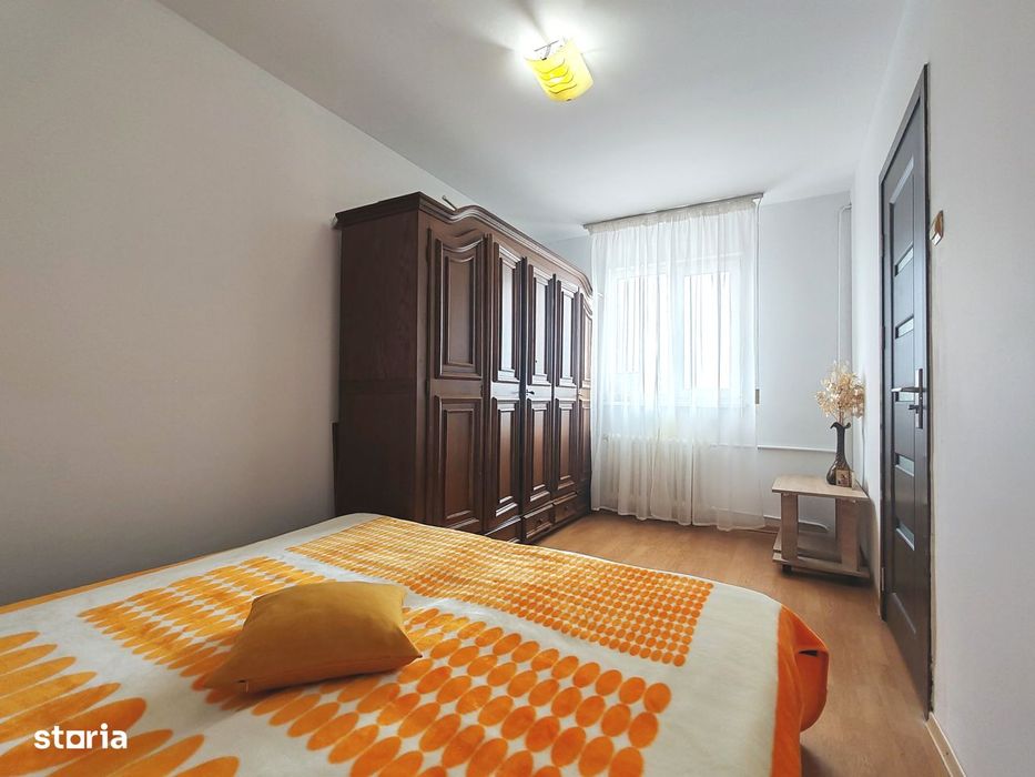 Apartament 2 camere Lidl/Exercitiu, renovat