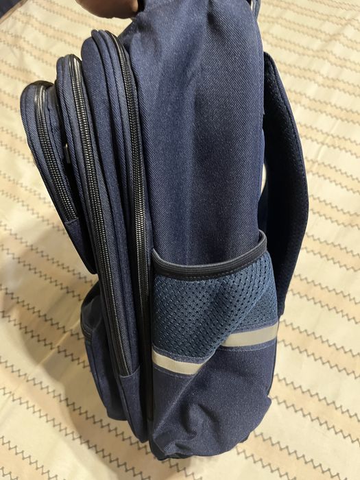 Рюкзак школьный