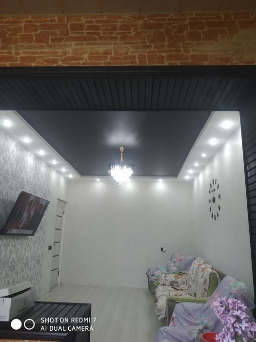 Электрик сборка установка подключение освещения