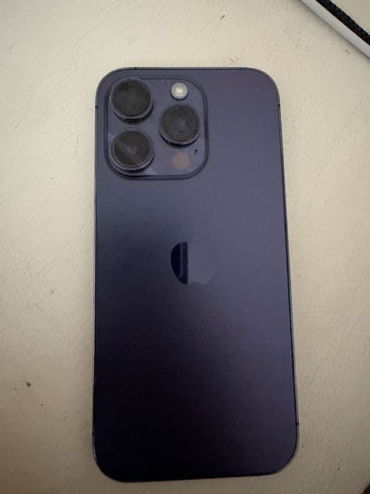 Iphone 14 pro 128гб