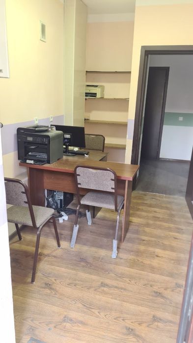 Офис, готовый учебн. центр и т.п.