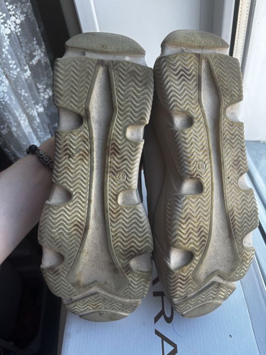 Кроссовки Basarab 37р