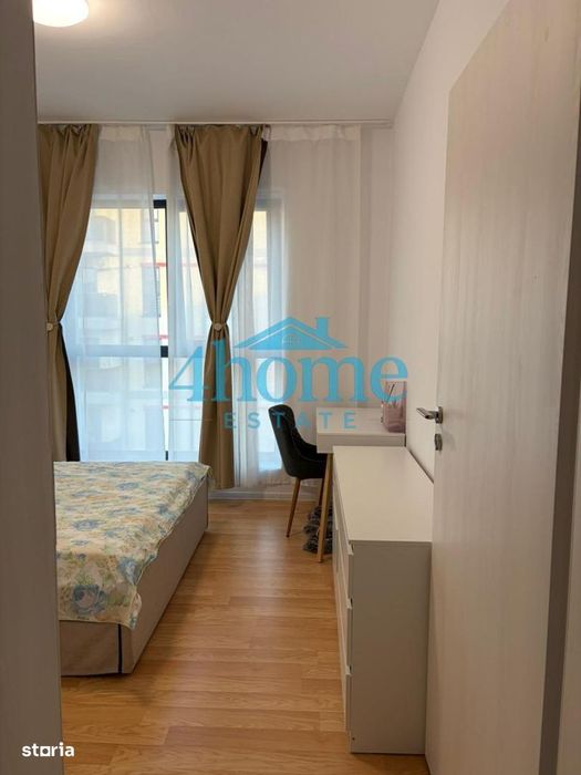 Apartament 2 camere Exigent Plaza|Drumul Taberei|Lujerului|Bloc Nou
